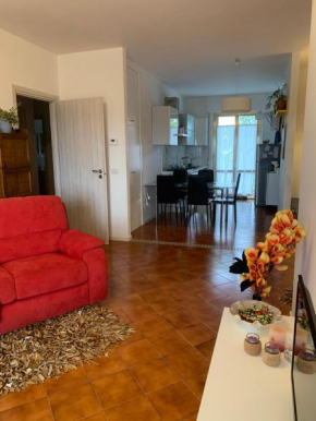 appartamento tra mare e montagna Osimo